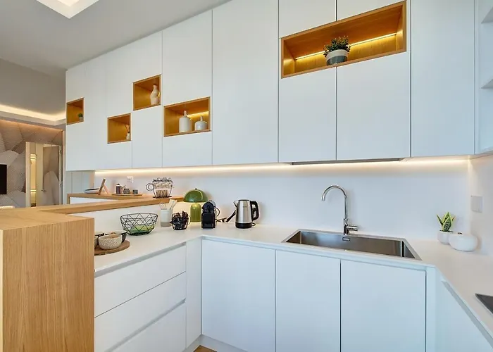 Appartement Tevere Rooftop *