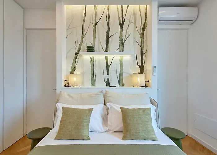 Tevere Rooftop Appartement Rome